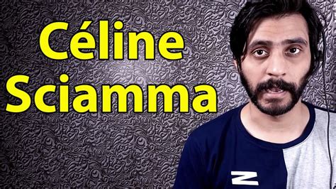 How To Pronounce Celine Sciamma .